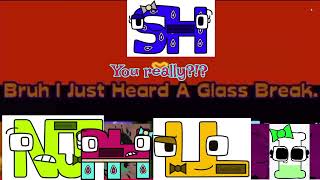 Tornado Warning Add Round 5 Is Next