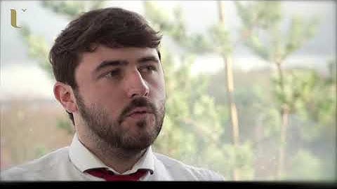 MSc Fire Safety Engineering - Jamie