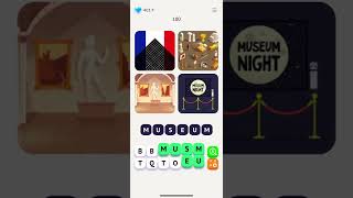 Word Travel Level 100 screenshot 5