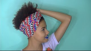 Turbante SEM TURBANTE!!