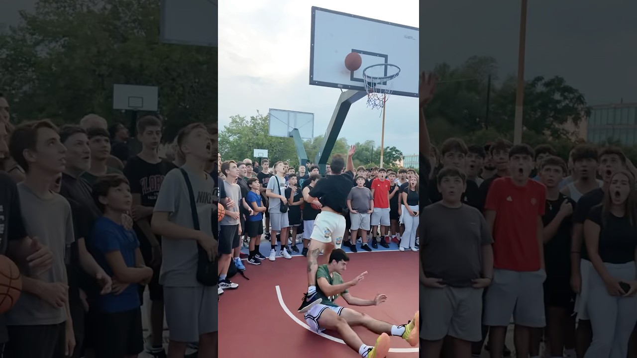 Честно говоря… Я просто не тот парень, с которым стоит играть в 