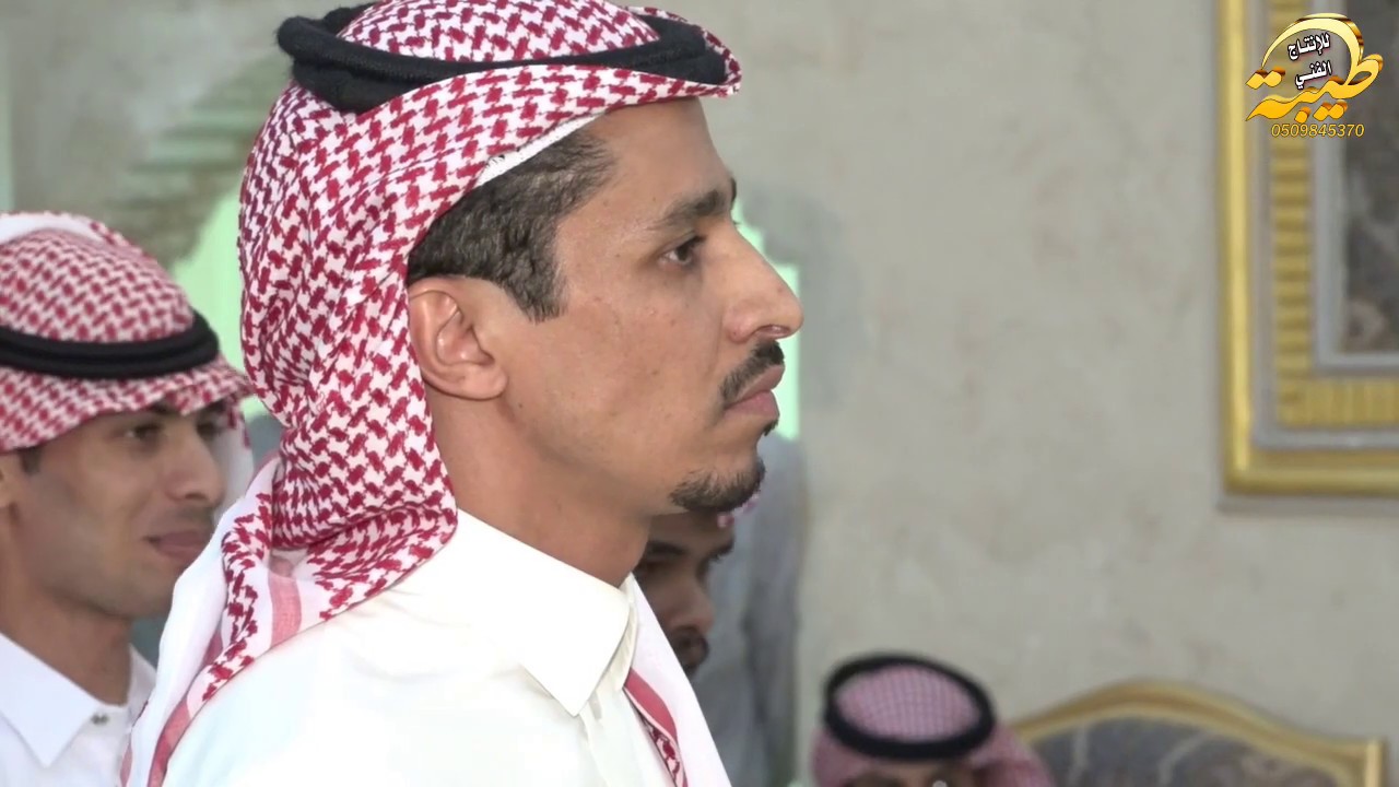 فواز العازمي و راشد السيحيمي