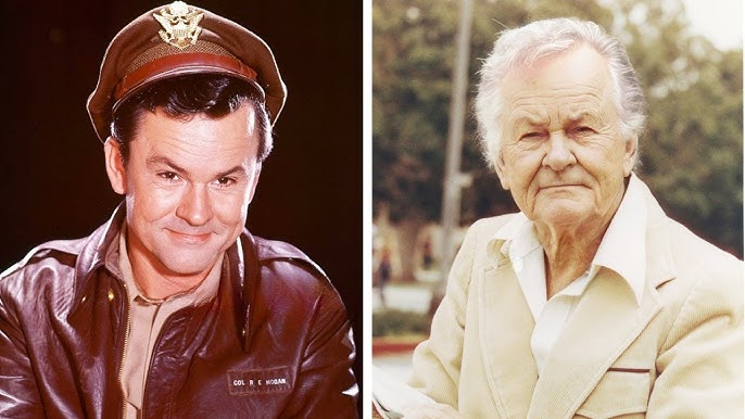 A Closer Look at Strange Life and Sad Ending of Hogan's Heroes' Bob Crane