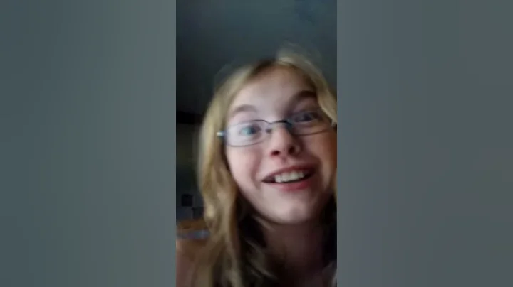 Crazy girl two