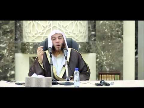 خطورة سماع الشبه : الشيخ هيثم سرحان حفظه الله