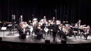 On the shoulders of giants - Peter Graham - Paris Brassband