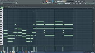 Lazerhawk - Overdrive (Remake + Chords)