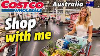 Shopping Costco Australia 🇦🇺 | What's NEW Latest Prices & Deals | July 2026
