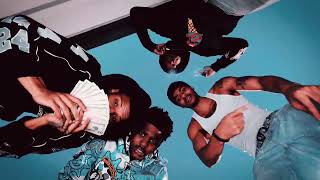 Eaze the Pain - Threzzyk (Official Music Video) Shot by @dahvideo