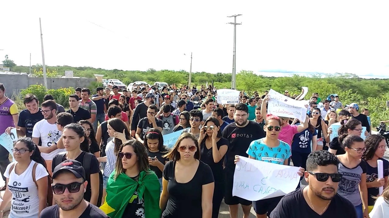 Resultado de imagem para MOBILIZAÇÃO CONTRA O FECHAMENTO DO HOSPITAL DE ANGICOS