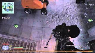 2011 MW2 Creativity