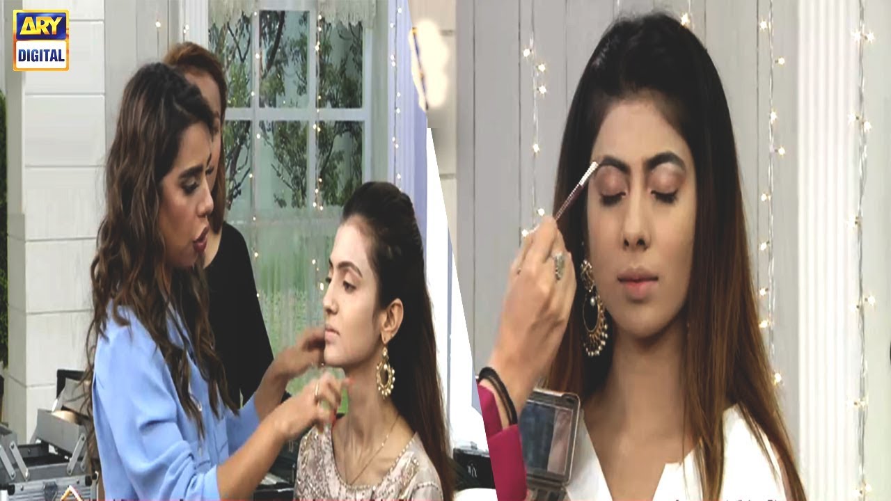 Beautiful Eye Makeup Tips For Womens