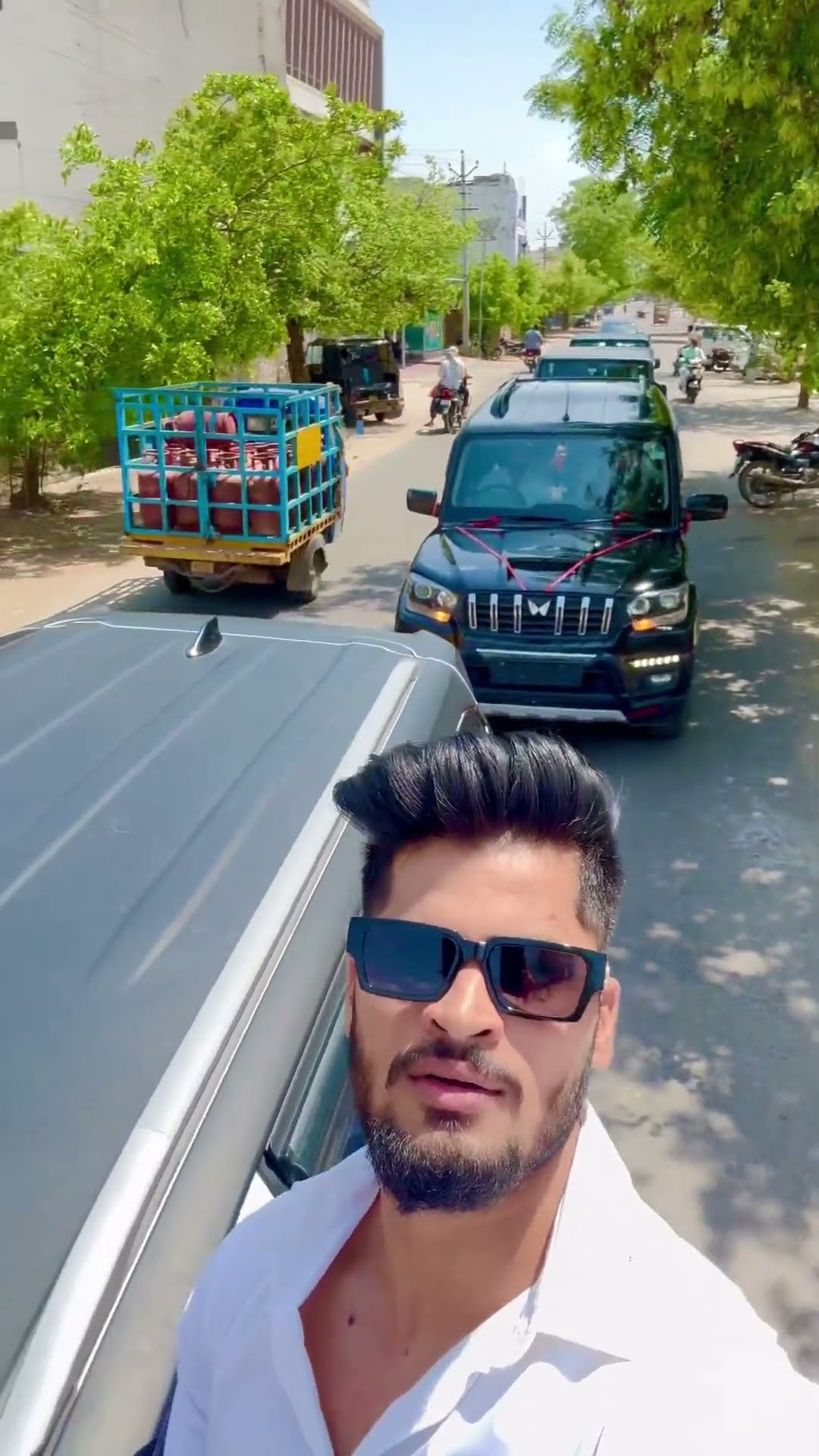 Full desi ha bhai #pawansahu #motivation #fitnessinspiration #love #money y