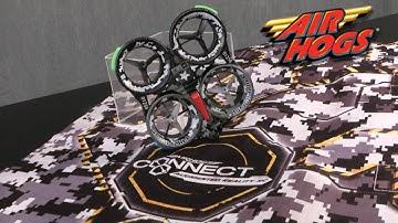 Air Hogs Connect Augmented Reality Mission Drone from Spin Master