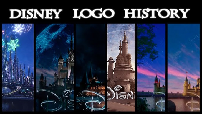 20th Century Studios logo: Disney just released a new opening image -  Deseret News