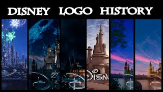 Walt Disney intro collection