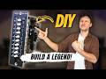 Build your own API 560 Equalizer clone!