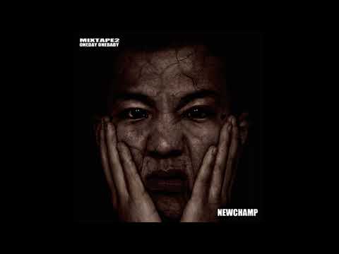 뉴챔프 02.crazy boyz(feat.지구인,도넛맨,콸라)