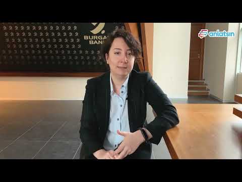 Burgan Bank'a geri