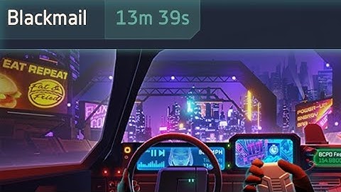 Cyberika Blackmail Computer Event "is it Worth it??"  You decied