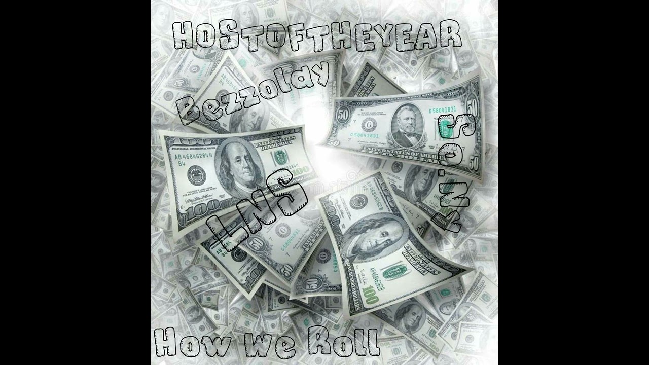 Watch HostOfTheYear - How We Roll ft. Bezzolay x So.Ny x LNS (Audio) on YouTube Watch HostOfTheYear - How We Roll ft. Bezzolay x So.Ny x LNS (Audio) on YouTube