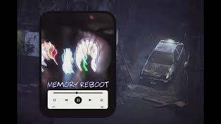 VØJ, Narvent - Memory Reboot (slowed + reverb)