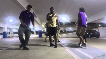 Omega Psi Phi Fraternity, Inc Alpha Theta Chapter - Spring 2015 Probate Promo Video