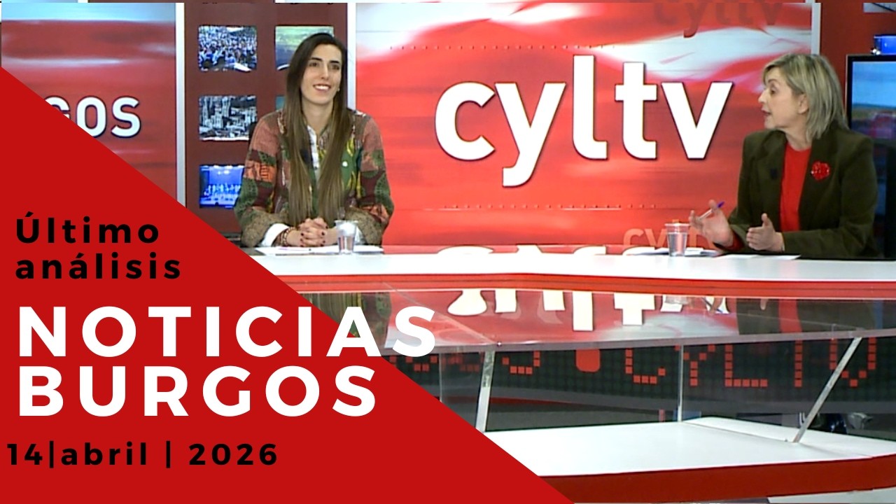 ÚLTIMO ANÁLISIS |14-04-2026