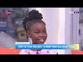 Meet the 9-year-old fashion prodigy who has 3-years experience in hair styling | Breakfast Daily