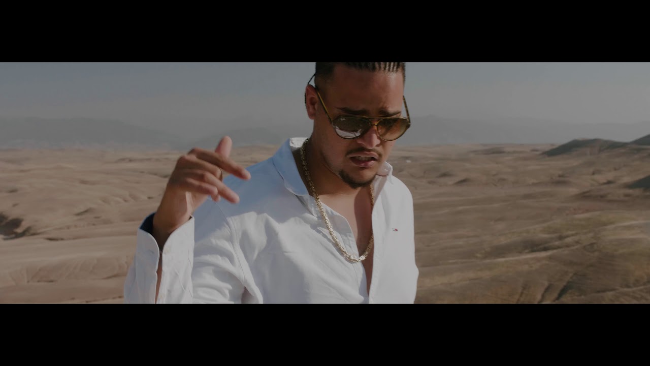 CHAPO102 – WAS GEHT DICH DAS AN (prod. By THEHASHCLIQUE) Official Video ...