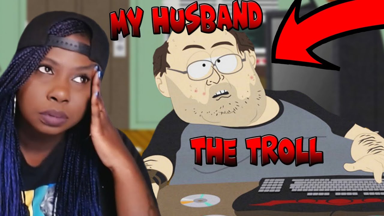 Husband vs Wife | He's the biggest Troll!