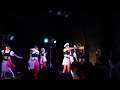 4K60p レイ 真っ白なキャンバス定期公演vol 6 〜たぶんじゃなくて、絶対ね〜大阪編 mo