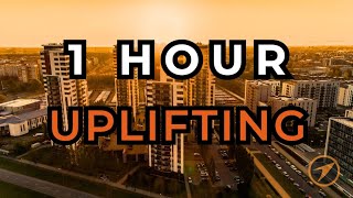 Radiant Flow | Uplifting Corporate Background Music 1 Hour | No Copyright
