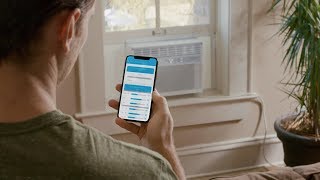 Haier Connected Air Conditioners – WiFi Features Overview