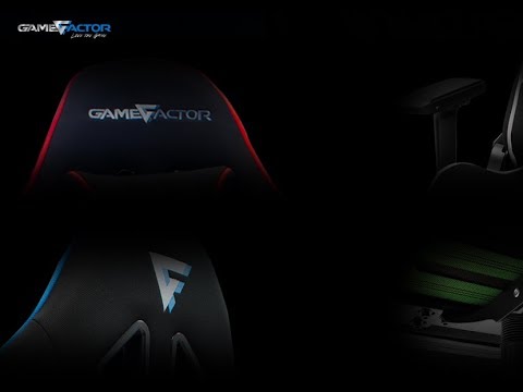De Silla Armado Y La Unboxing Gamer c5Lq4RA3j