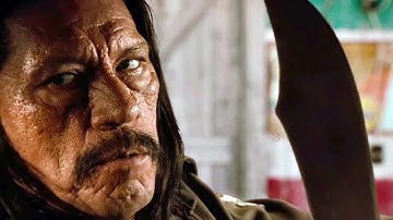 Machete Tribute