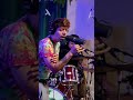you won't believe how good this band is #livemusic #losangelesmusic #liveband #indierock #studio