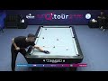 Q-TOUR 2 - 10 BALL CHAMPIONSHIP (2025)