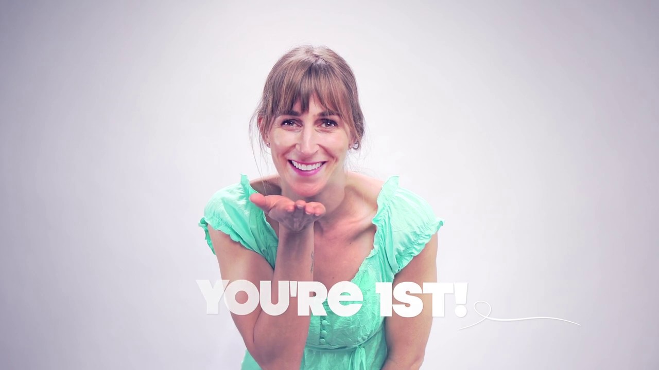 YOU WIN!  made by einhörn.media