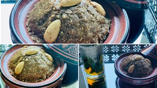 [Safa space]شهيوات رمضان# سلو أو السفوف  المغربي مقوم مغاتندموش يلا جربتوه