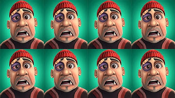 Save The House - New Pranks & New Levels - Android & iOS Game 2022