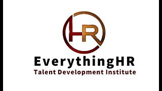 EverythingHR Training Institute - Corporate Training Solutions