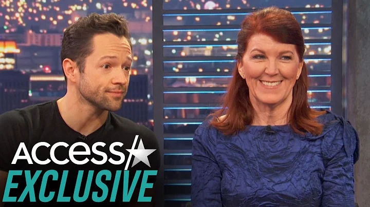 Kate Flannery Says Leaving 'Dancing With The Stars...