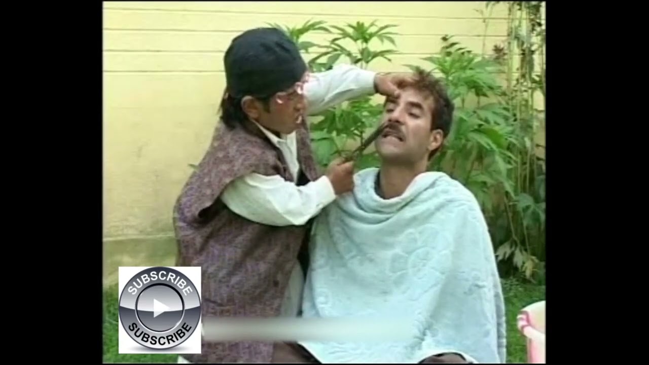 BADSHAH KHAN GULZAR FIGHTER KASHMIRI COMEDY DIALOGUES #kashmiridrama