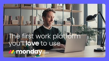 Your team deserves a work platform they