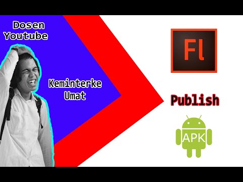 Video: Bagaimana cara menyimpan game Adobe Flash?