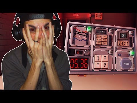 ME VUELVO LOCO DESACTIVANDO BOMBAS - ME VUELVO LOCO DESACTIVANDO BOMBAS