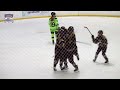 Chipotle-USA Hockey Nationals | Boston Jr. Eagles Win Girls Tier I 14U Title in a Shootout