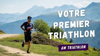 TUTO : Tout pour votre premier triathlon (Matériel, conseils, ...)