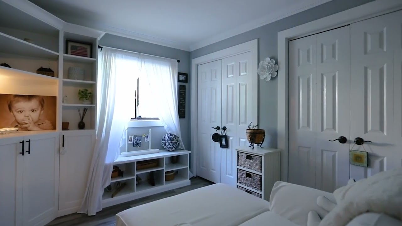 INTERIOR-ONLY VIDEO || 2 Park Place 